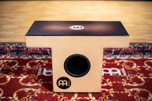 Ноутбук Cajon Meinl TOPCAJ1EB