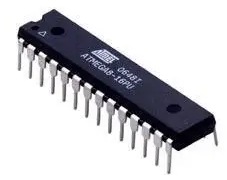 ATMEL AVR ATMEGA8A U DIP28 МИКРОКОНТРОЛЛЕР ARDUINO