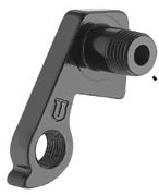 Крючок переключателя Union GH-188 для рамы Trek