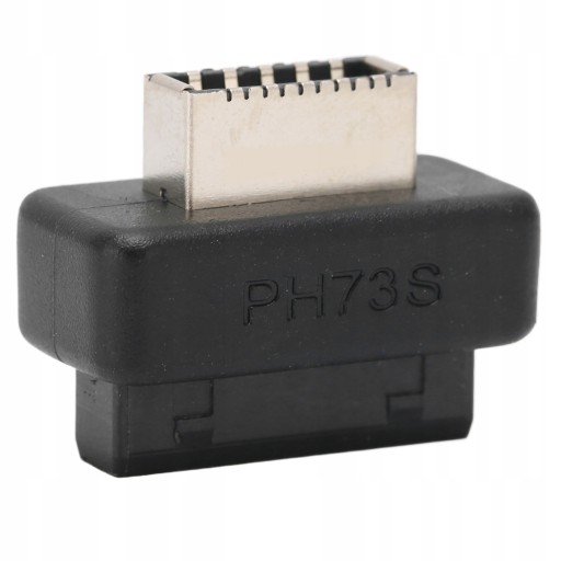 Adapter USB3.0 20Pin do TYPU E PH73S płyta głó