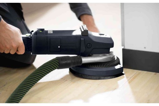 FESTOOL Шлифовальная тарелка ST-STF D180/0-M14 W