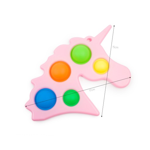 АНТИСТРЕССОВЫЕ ИГРУШКИ ИГРУШКИ НЕПОСЕДА POP it DIMPLE