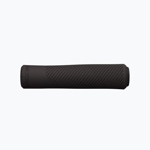 Рукоятки Ergon GXR Small черные S 2шт последние.