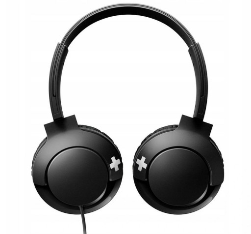 MP4/MP3 16 ГБ+ Накладные наушники PHILIPS SHL3070