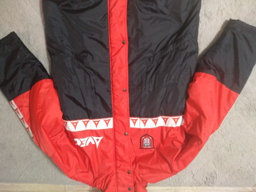 SUNDERLAND ENGLAND 1996/1997 Тренировочная куртка S