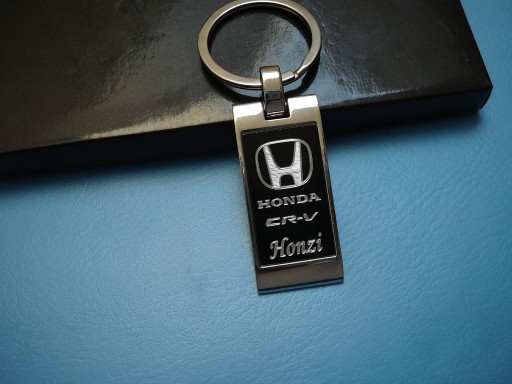 Honda Civic FR-V HR-V CR-V CRX CRX Accord NSX Кольцо с ключом