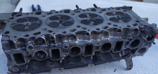 ГОЛОВКА TOYOTA LAND CRUISER 3.0D 3.0 D D4D 6814053
