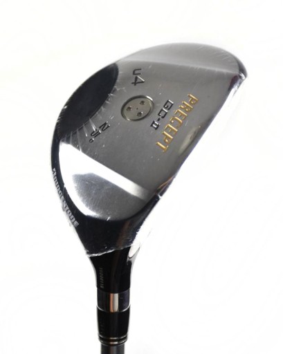 Bridgestone Precept GC-II 25° гибрид ОТЛИЧНАЯ ЦЕНА