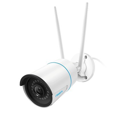 5-мегапиксельная WiFi-камера Reolink, обнаруживающая людей и транспортные средства