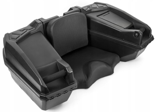 ЗАДНИЙ КУЗОВ KIMPEX 115L ATV Polaris Hisun HSUN
