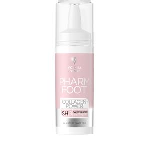 PHARM FOOT ALL IN Collagen Power 15 мл