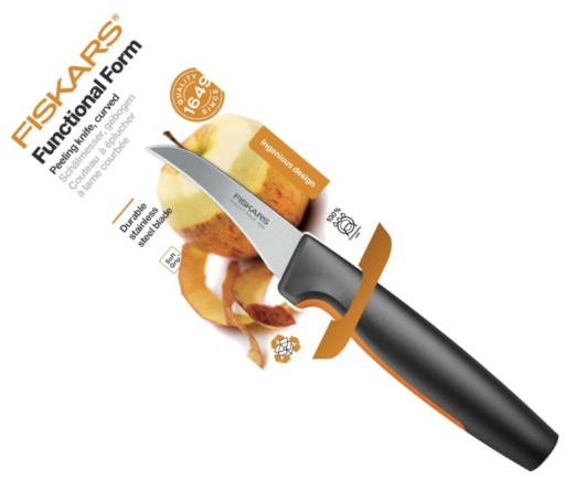 НОЖ СКРЕБКОВЫЙ FISKARS FF 1057545