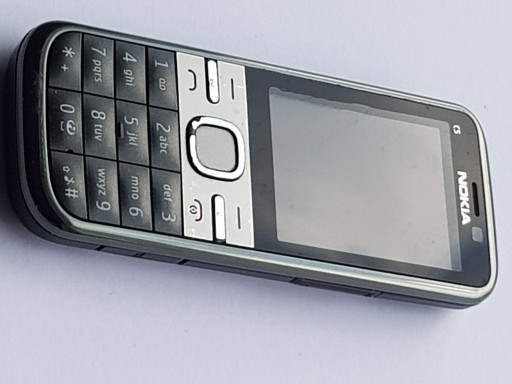 Nokia C5-00 без блокировки салона Polska гарантирует оригинал