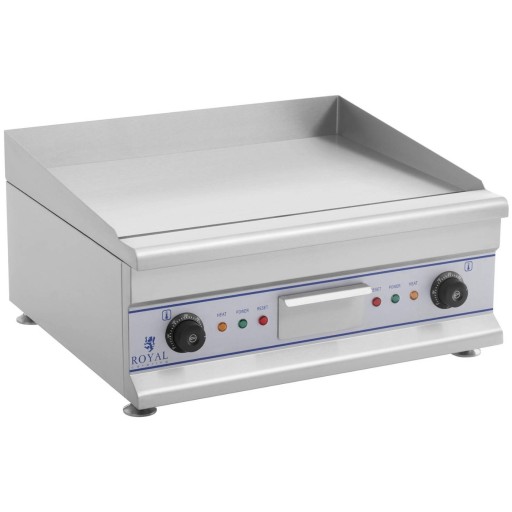 ROYAL CATERING RCG 60H двойной электрический гриль