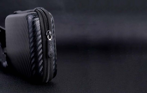 ВОДОНЕПРОНИЦАЕМЫЙ ЗАЩИТНЫЙ КОРПУС ORICO ДЛЯ HDD SSD-ДИСКОВ M2 И АКСЕССУАРОВ
