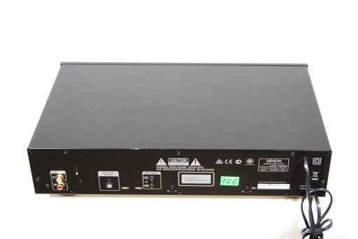 ДЕНОН DCD-720AE