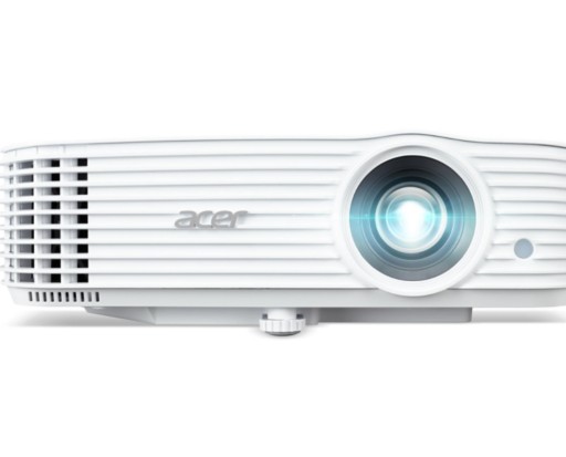 ПРОЕКТОР H6542BDK 4000 ЛЮМЕН/MR.JVG11.001 ACER