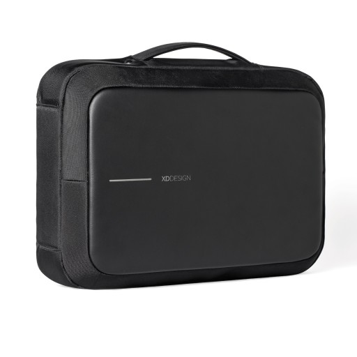 Рюкзак сумка для ноутбука 16 дюймов XD Design Bizz 2.0 Black P705.921