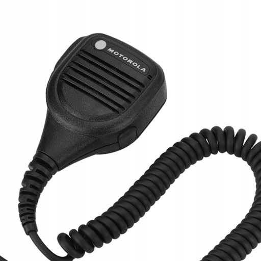 ТРУБКА С МИКРОФОНОМ ДЛЯ MOTOROLA GP2000 GP88