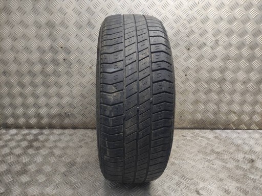 ЗАПАСНОЕ КОЛЕСО 195/60 6.5Jx15 5x108 65.1 MICHELIN