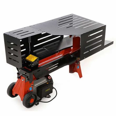 Горизонтальный дровокол GeoTech SPHE7 7 T