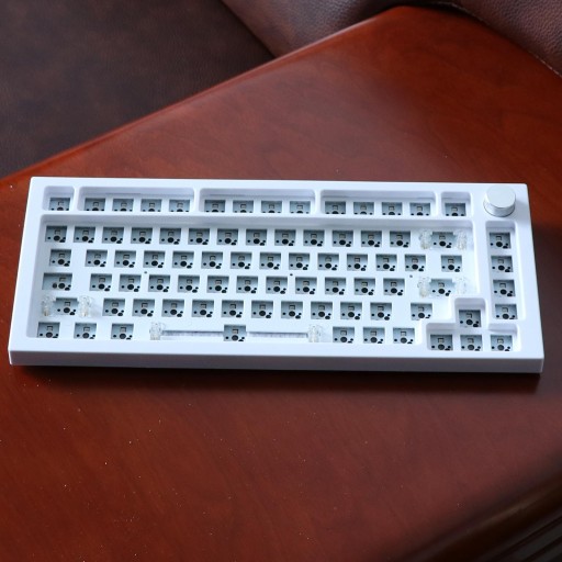 68Keys Tester68 Комплект механической клавиатуры, вариант 1