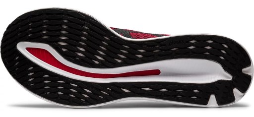 Профессиональные туфли ASICS GLIDERIDE 1011A817 50,5