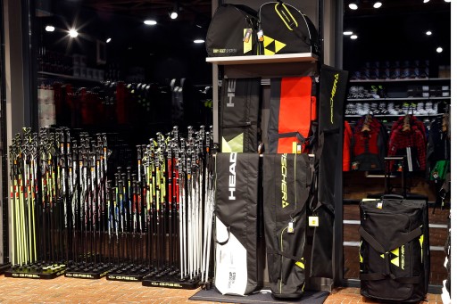 Pokrowiec na narty HEAD REBELS SINGLE SKIBAG 180 CM 2025