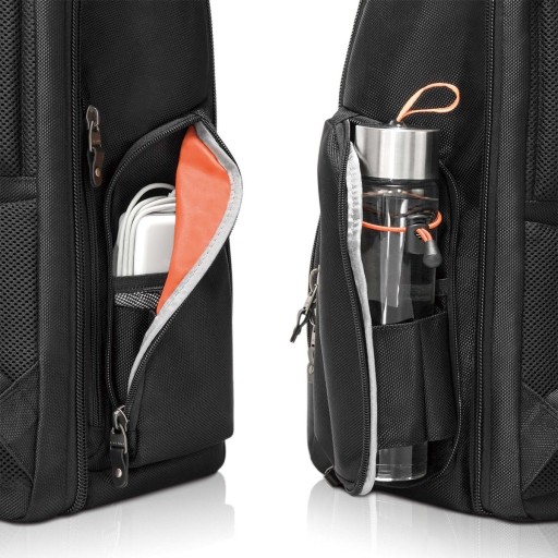 Рюкзак для ноутбука EVERKI Onyx 17,3 дюйма, 36 л, 1,9 кг