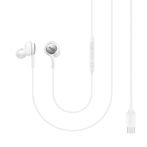 Наушники Samsung AKG USB-C | Galaxy Z флип/складывание 3