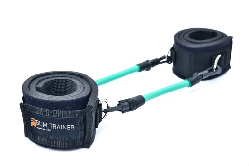 Кинетические ленты BumTrainer Tape