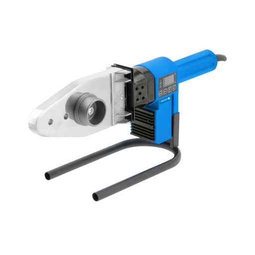 Аппарат для сварки труб HT1P680 16–63 мм, 850 Вт, 0–300°C