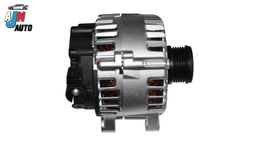 Генератор 1,4 1,6 2,0 HDI Peugeot 3008 307 308 CC