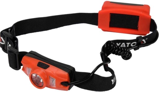 YATO YT-08595 Фара Cree XTE 500LM