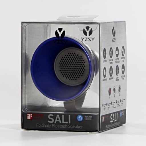 YZSY Динамик Sali синий (QENNS001CU00)