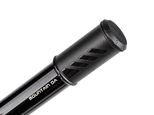Ручной насос двойного действия Topeak Mountain Da