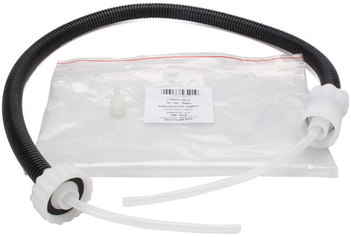ШЛАНГ ВОРОНКИ ДЛЯ ЗАЛИВКИ ADBLUE VW ORIGINAL