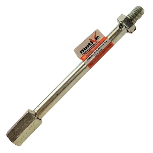 MOTIVE PRZEDŁUŻKA DO MIESZADEŁ GWINT M14 20CM
