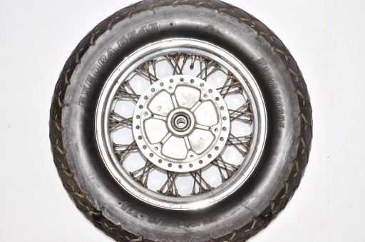 Покрышка заднего колеса Honda VT 1100 Shadow C2