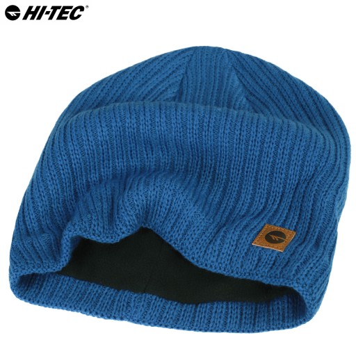 МУЖСКАЯ ЗИМНЯЯ ЛЫЖНАЯ ШАПКА HI-TEC