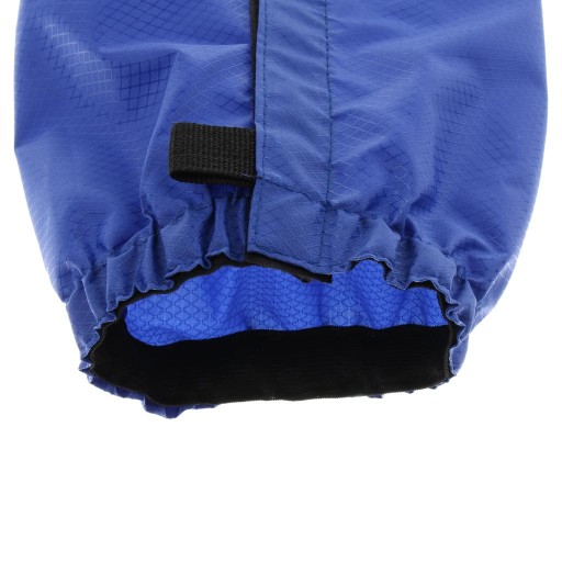 2 Pairs Outdoor Waterproof Walking Hiking Gaiters