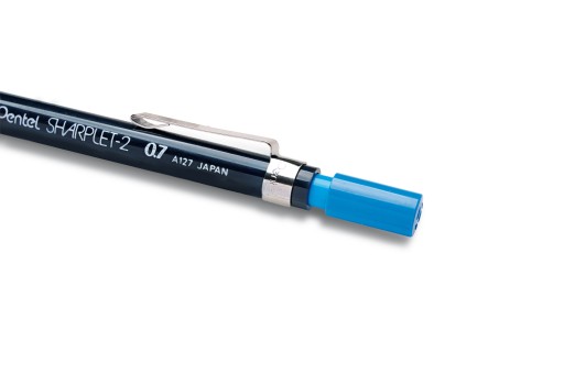 Карандаш механический Sharplet-2 PENTEL A127 0,7мм
