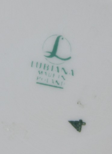 ВАЗА «Любиана», Кощерина, ПРЛ