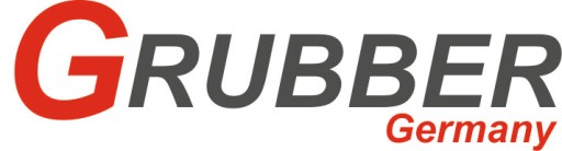 GRUBBER GERMANY культиватор 43 см