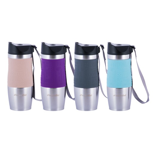 ТЕРМОКРУЖКА ДЛЯ НАПИТКОВ KAMILLE BOTTLE