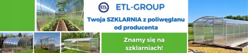 Теплица из поликарбоната 4х4 м София профиль 40х20мм оцинкованный + поликарбонат 4 мм