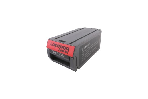 Lokithor BOOSTER HD JUMP STARTER 12V Компрессор Lokithor ApartX 1500A 150PSI
