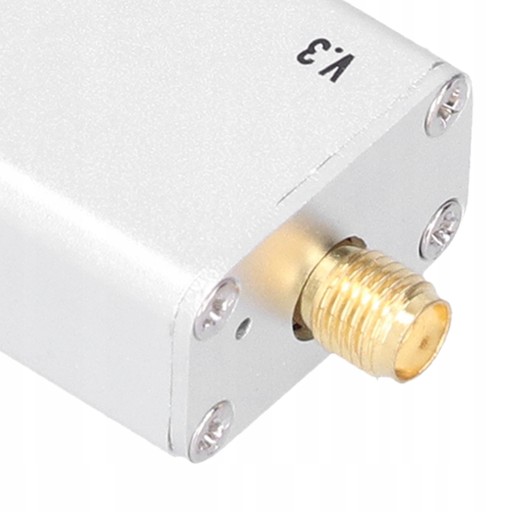 Комплект Smart HF RTL-SDR R820T2 V3 RTL2832U