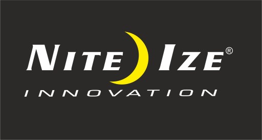 Карабин Nite Ize Sbiner 3 черный