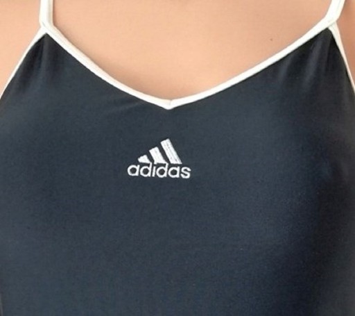 ADIDAS КУПАЛЬНИК UK 38 МОНОКИНИ